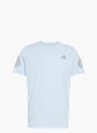 adidas adi365&nbsp;Climacool T-Shirt Blau 156714 1