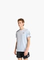 adidas adi365&nbsp;Climacool T-Shirt Blau 156714 2