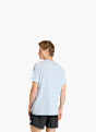 adidas adi365&nbsp;Climacool T-Shirt Blau 156714 3