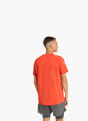 adidas adi365&nbsp;Climacool T-Shirt Orange 156715 3