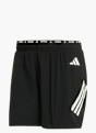 adidas adi365 FORMOTION 2in1 Shorts Schwarz 156866 1