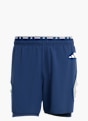adidas adi365 FORMOTION 2in1 Shorts Blau 156868 1