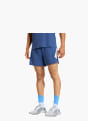 adidas adi365 FORMOTION 2in1 Shorts Blau 156868 2