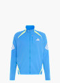 adidas adi365 FORMOTION Jacke Blau 156760 1