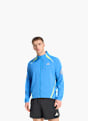adidas adi365 FORMOTION Jacke Blau 156760 2