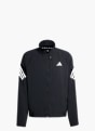 adidas adi365 FORMOTION Jacke Schwarz 156761 1