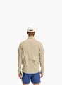 adidas adi365 FORMOTION Jacke Braun 156762 3