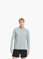 adidas adi365 Iconic 1/2 Zip Top Grün 156784 2