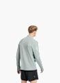 adidas adi365 Iconic 1/2 Zip Top Grün 156784 3