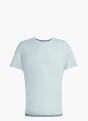 adidas adi365Breeze Running T-Shirt Mint 156697 1