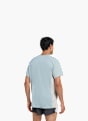 adidas adi365Breeze Running T-Shirt Mint 156697 3
