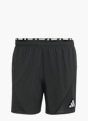 adidas adi365Breeze Laufshorts Schwarz 156207 1