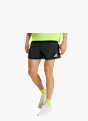 adidas adi365Breeze Laufshorts Schwarz 156207 2