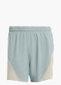 adidas adi365Breeze Laufshorts Grün 156208 1
