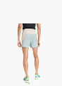 adidas adi365Breeze Laufshorts Grün 156208 3