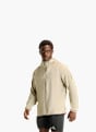 adidas adi365 Running Essentials Jacke Beige 156840 2