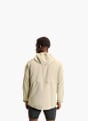 adidas adi365 Running Essentials Jacke Beige 156840 3