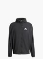 adidas adi365 Running Essentials Jacke Schwarz 156841 1
