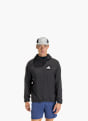 adidas adi365 Running Essentials Jacke Schwarz 156841 2