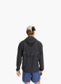 adidas adi365 Running Essentials Jacke Schwarz 156841 3