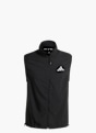 adidas adi365 Running Essentials Weste Schwarz 156130 1