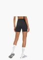 adidas Optime Essentials Workout kurze Leggings Schwarz 156194 3