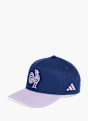 adidas Frankreich Snapback Kappe Blau 156151 1