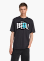 adidas Mercedes - AMG Petronas Formula One Team George Russell T-Shirt Schwarz 141224 2