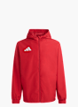 adidas Entrada26 Allwetterjacke Rot 169556 1
