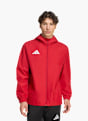 adidas Entrada26 Allwetterjacke Rot 169556 2