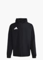 adidas Entrada26 Allwetterjacke Schwarz 156794 1