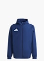 adidas Entrada26 Allwetterjacke Blau 156795 1