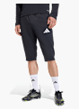adidas Entrada26 halblange Hose Schwarz 169707 2