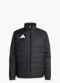 adidas Entrada26 Light Jacke Schwarz 169612 1