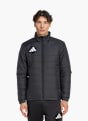 adidas Entrada26 Light Jacke Schwarz 169612 2