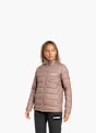 adidas Terrex Multi Light CLIMAWARM Daunenjacke Braun 156058 2