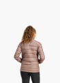 adidas Terrex Multi Light CLIMAWARM Daunenjacke Braun 156058 3