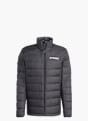 adidas Terrex Multi Light Down CLIMAWARM Jacke Schwarz 156879 1