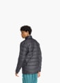 adidas Terrex Multi Light Down CLIMAWARM Jacke Schwarz 156879 3