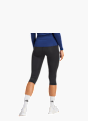 adidas TECHFIT Capri Leggings Schwarz 156237 3