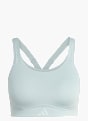adidas Optime Workout BH, hohe Belastung Grün 156369 1