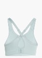 adidas Optime Workout BH, hohe Belastung Grün 156369 2
