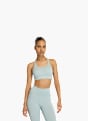 adidas Optime Workout BH, hohe Belastung Grün 156369 3