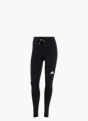 adidas Run Essentials Leggings in voller Länge Schwarz 156055 1