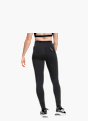 adidas Run Essentials Leggings in voller Länge Schwarz 156055 3