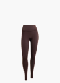 adidas Optime Workout Full Length Leggings Braun 156175 1