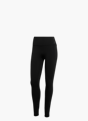 adidas Optime Workout Full Length Leggings Schwarz 156176 1