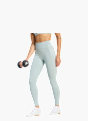 adidas Optime Workout Full Length Leggings Grün 156177 2