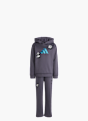 adidas ADIDAS MINECRAFT TRAININGSANZUG Grau 156696 1