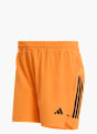 adidas D4T PrimeLift 3-STREIFEN SHORTS Orange 156932 1